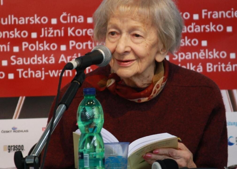 Wislawa Szymborska
